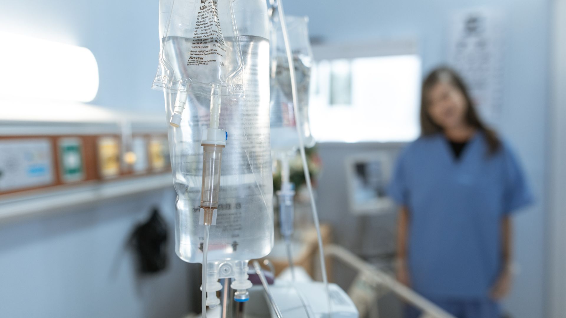Hướng dẫn cấp cứu sốc phản vệ: Phác đồ chuẩn và phòng ngừa tái phát 3