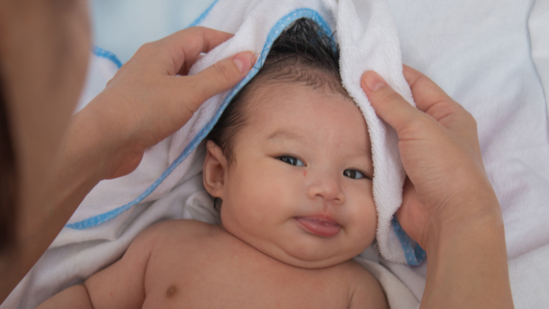 Massage tăng cường hệ thần kinh và kết nối tình cảm