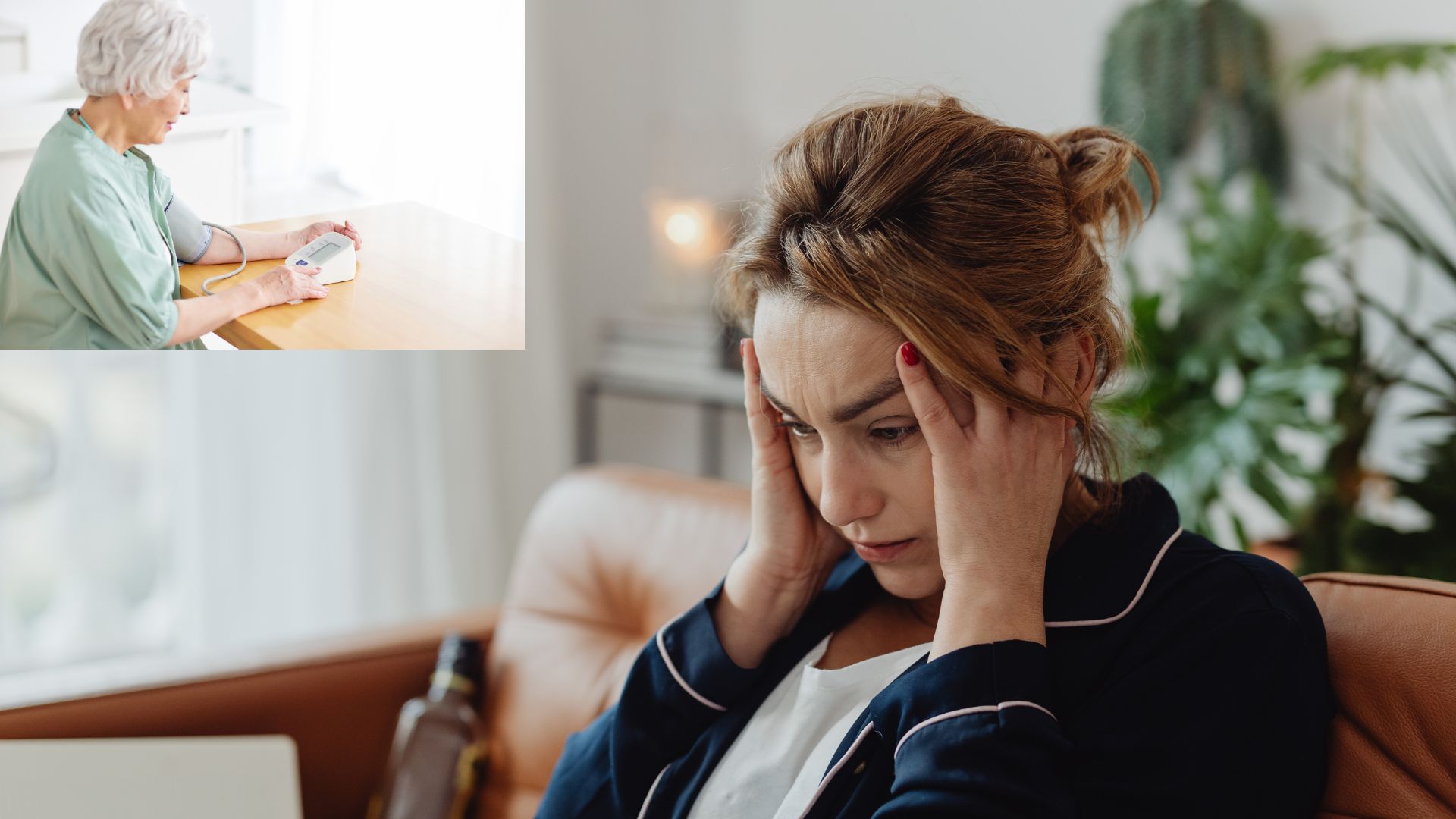 Huyết áp 160/90 có cao không là băn khoăn của không ít độc giả