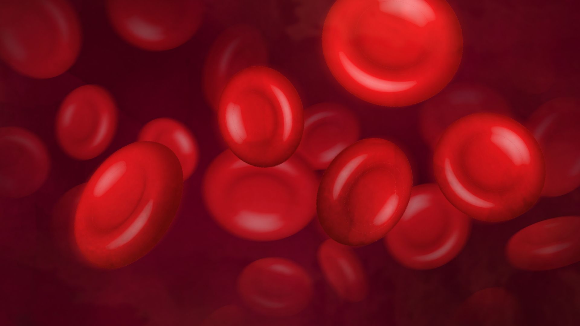 Thiếu máu nặng cũng là một nguyên nhân gây ra huyết áp 90/60