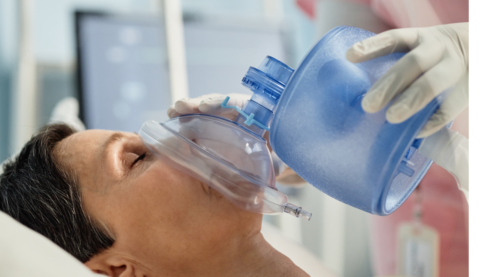 Huyết áp quá thấp có thể khiến não không được cung cấp đủ oxy