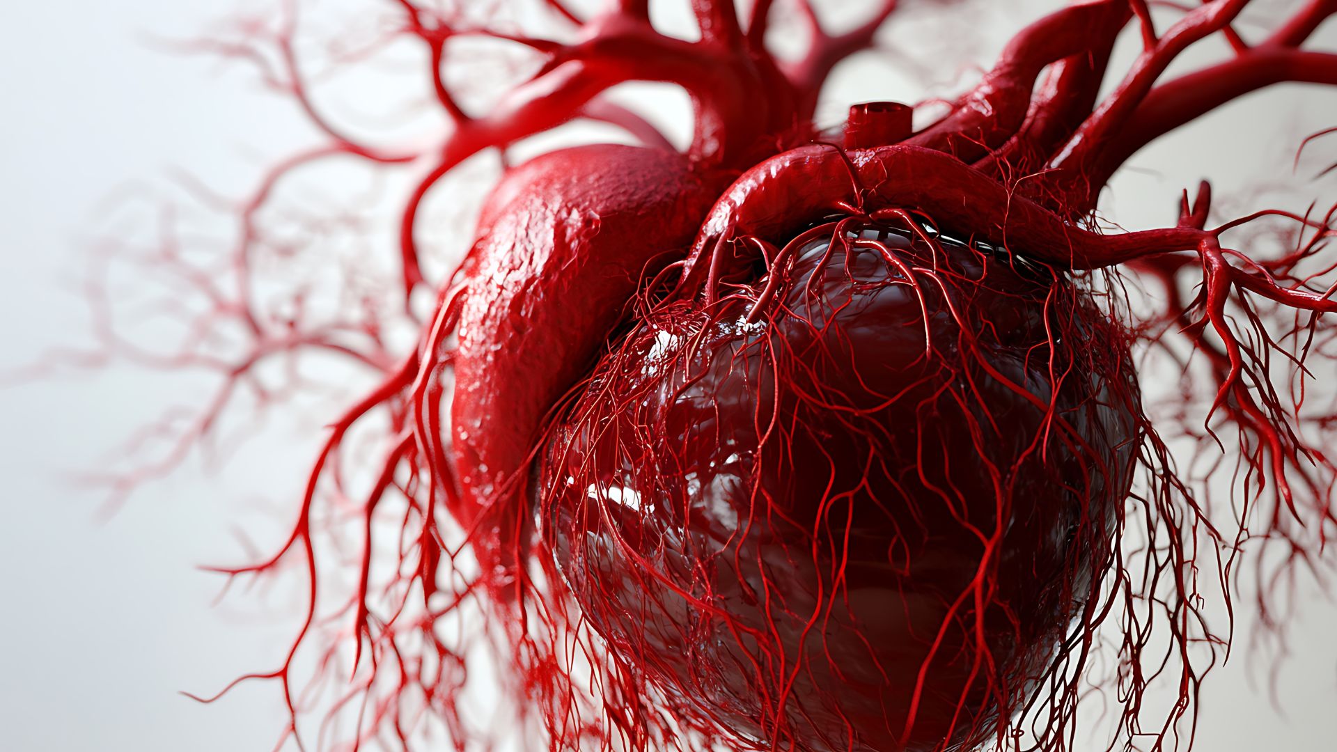 Huyết áp tâm trương ổn định là chìa khóa bảo vệ tim mạch