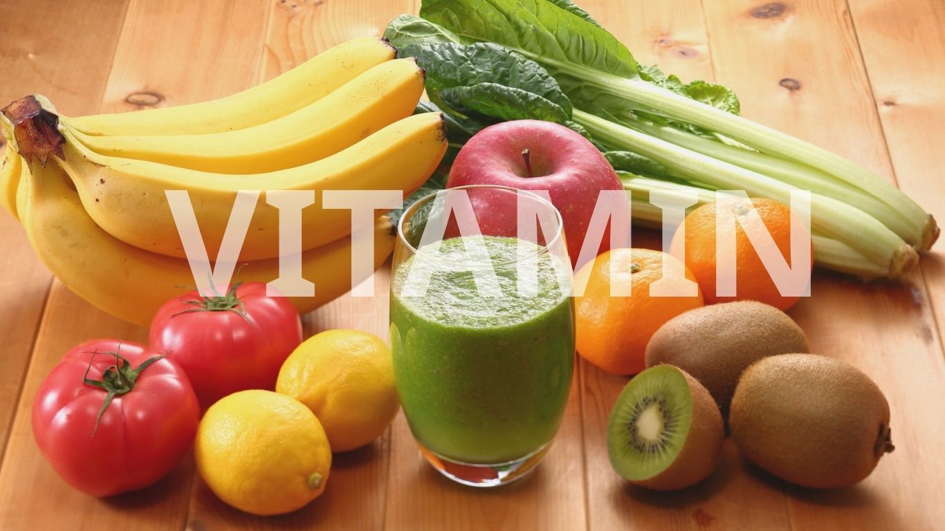 Huyết áp thấp nên bổ sung vitamin gì? 1