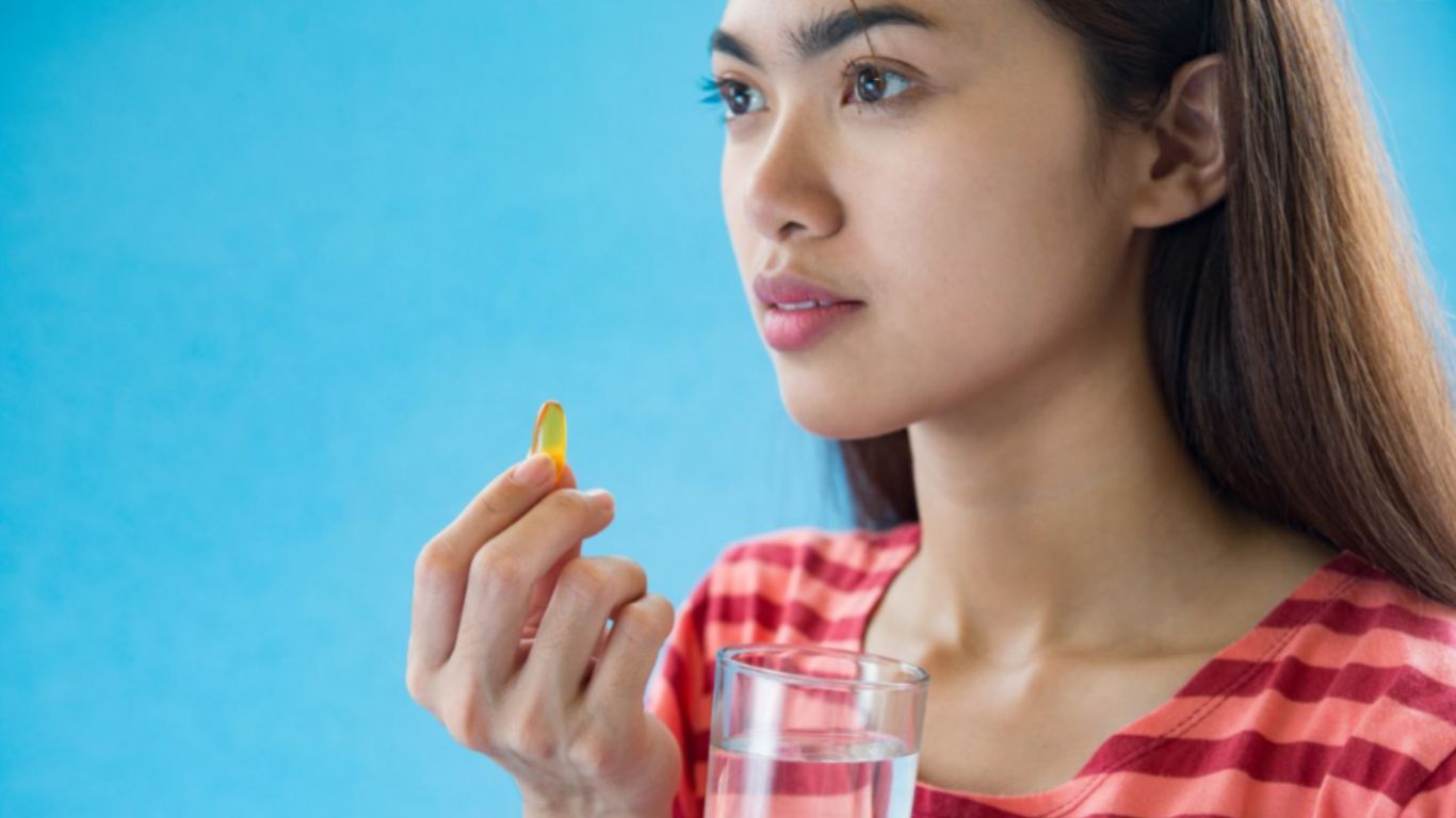 Huyết áp thấp nên bổ sung vitamin gì? 2
