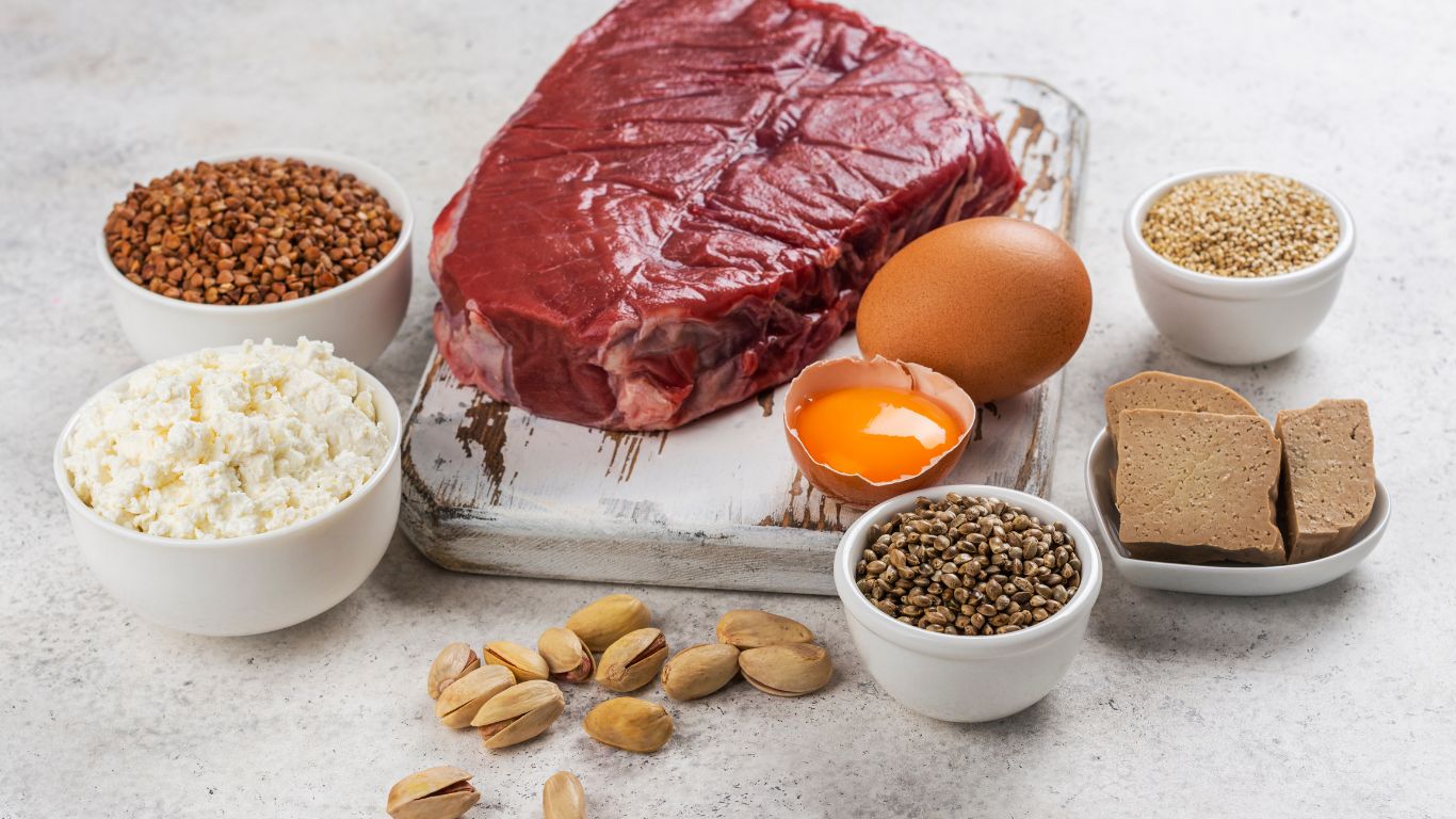 Huyết áp thấp nên bổ sung vitamin gì? 4
