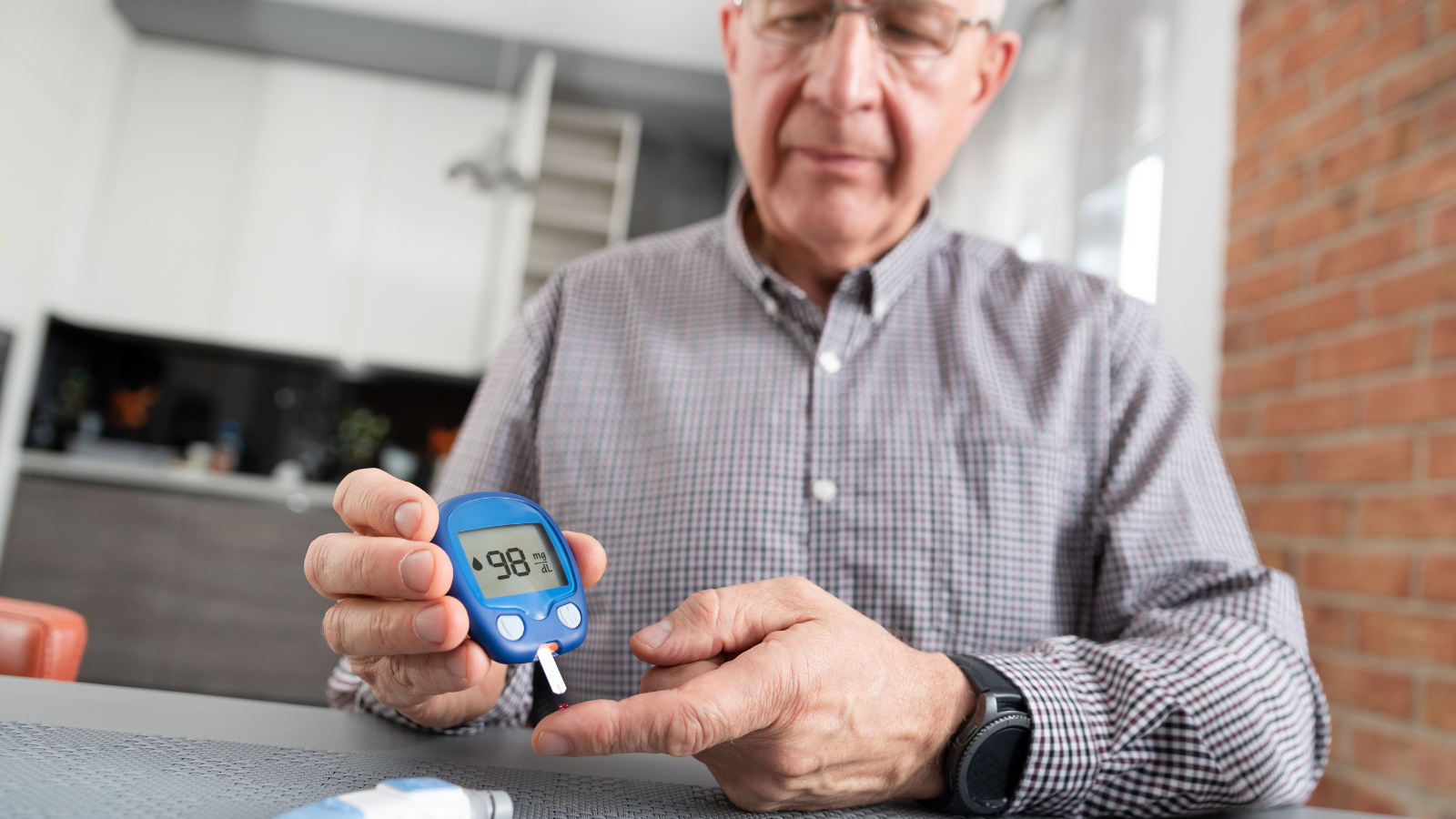 Tiểu đường là bệnh lý chuyển hóa mạn tính có liên quan mật thiết đến insulin