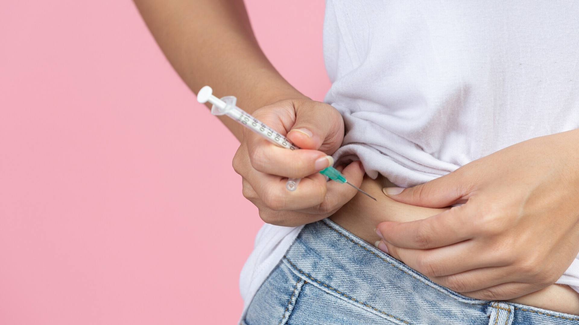 Người bị tăng đường huyết nặng cần insulin để nhanh chóng đưa đường huyết về mức an toàn