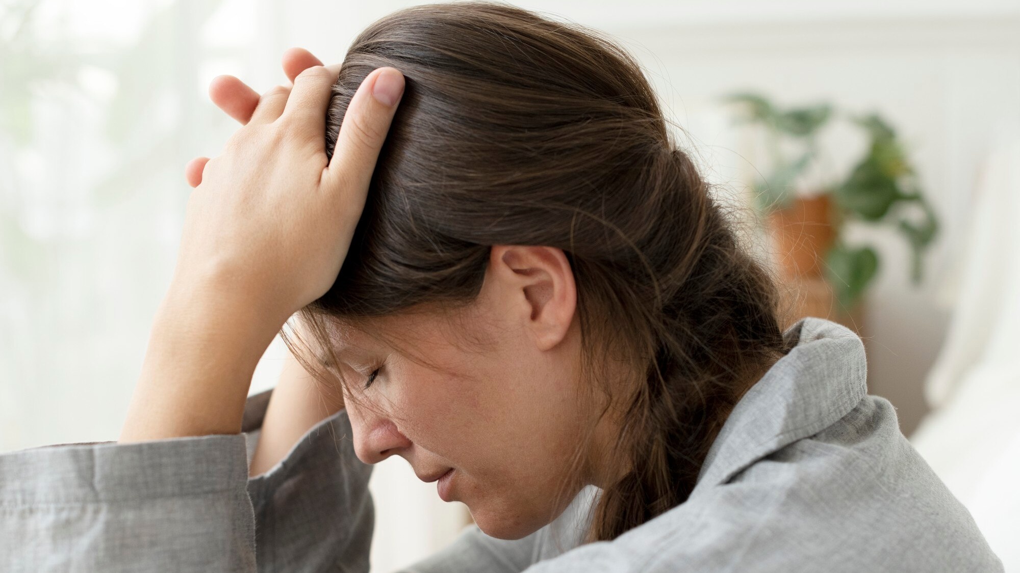 Thiếu kali xảy ra khi lượng kali trong máu giảm dưới mức bình thường