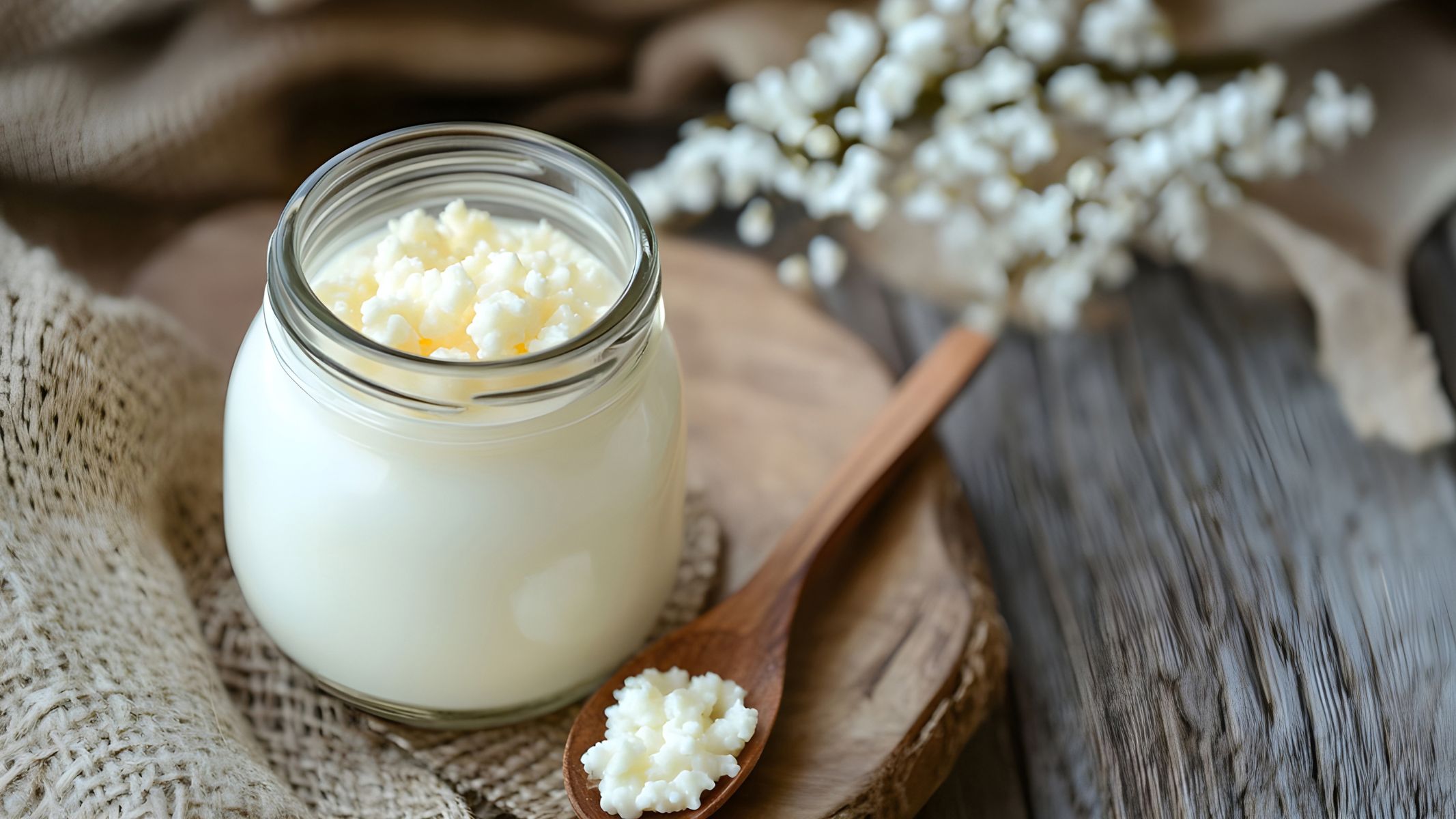 Mỗi loại kefir có thể mang những giá trị dinh dưỡng khác nhau