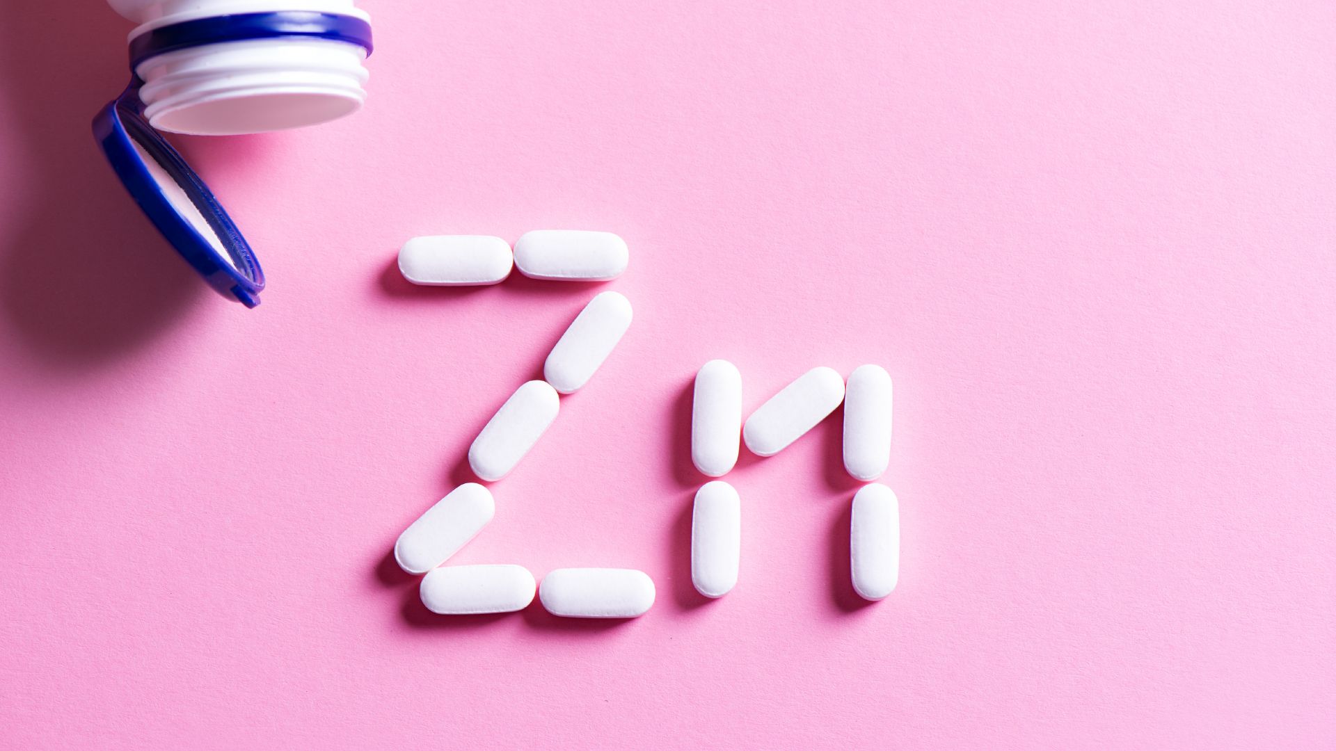 Uống kẽm đúng cách giúp hạn chế tác dụng phụ và tăng hiệu quả hấp thu