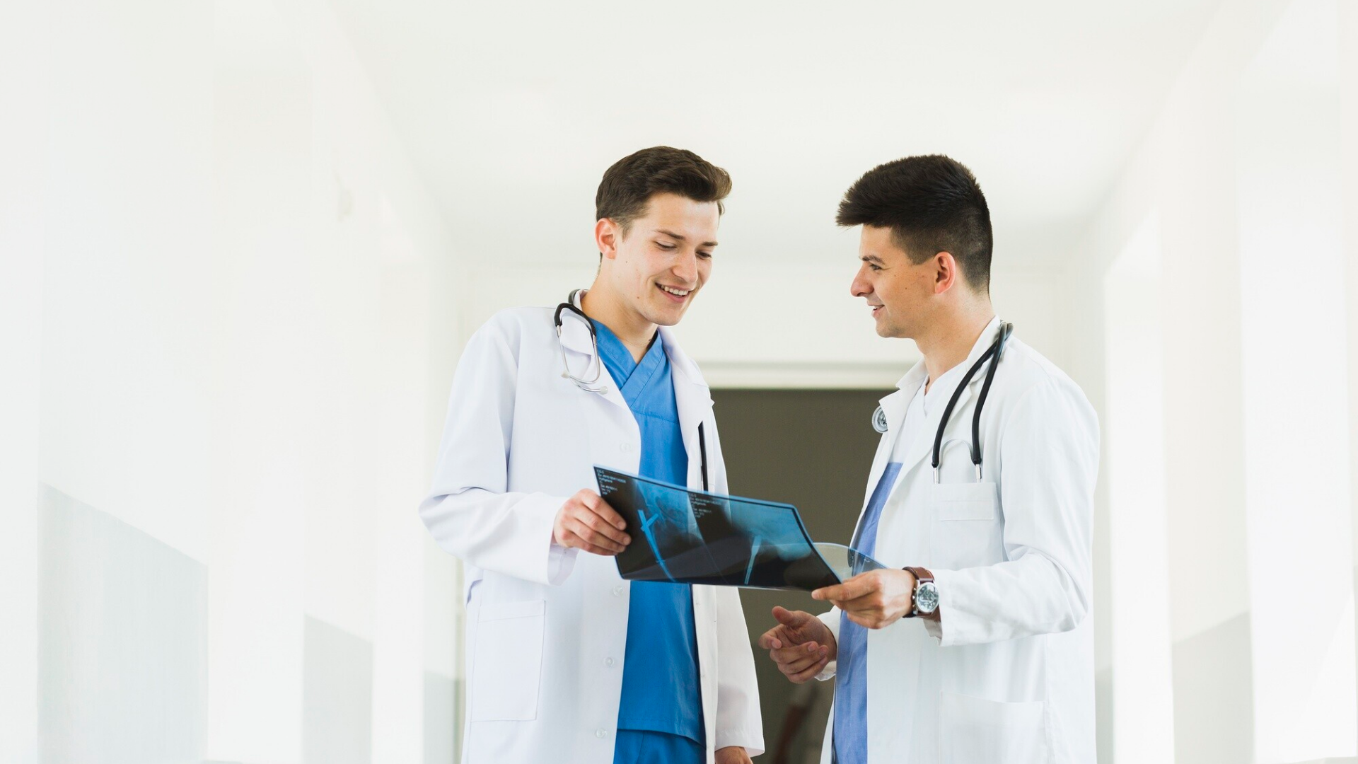 Trình độ chuyên môn của bác sĩ sẽ ảnh hưởng đến độ tin cậy của chẩn đoán