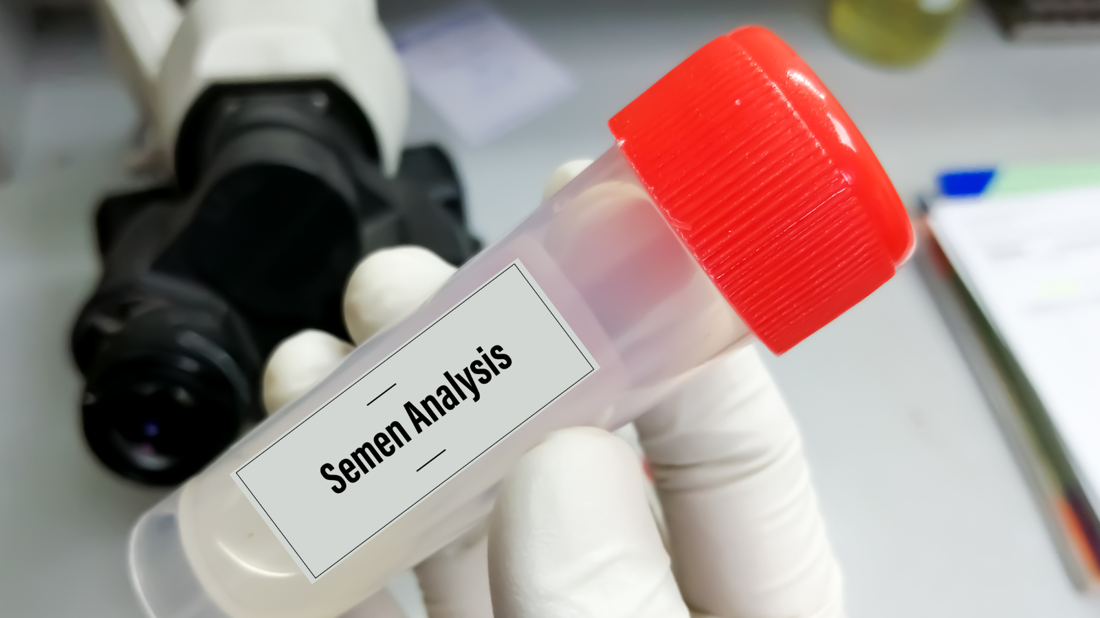 Nhóm chỉ số vi thể quyết định trực tiếp khả năng thụ tinh của tinh trùng