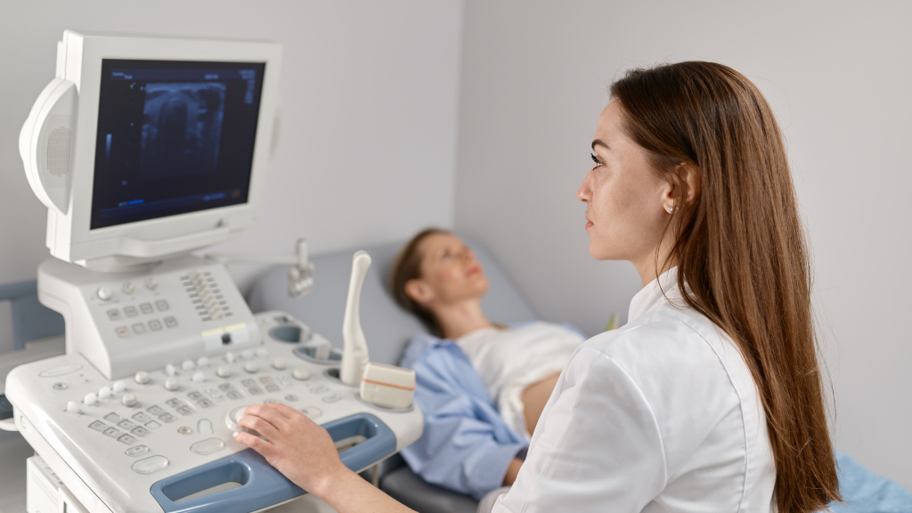 Nên kết hợp kết quả Triple Test với siêu âm và các xét nghiệm khác