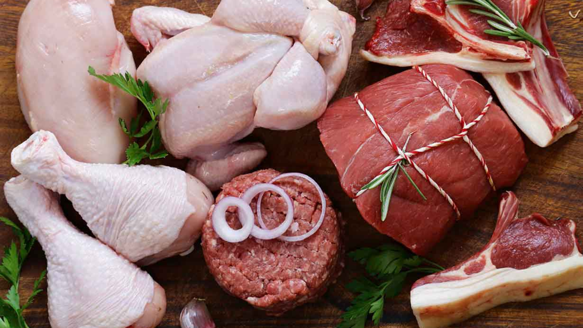 Khám phá thực phẩm giàu kẽm cho chế độ ăn hằng ngày 1