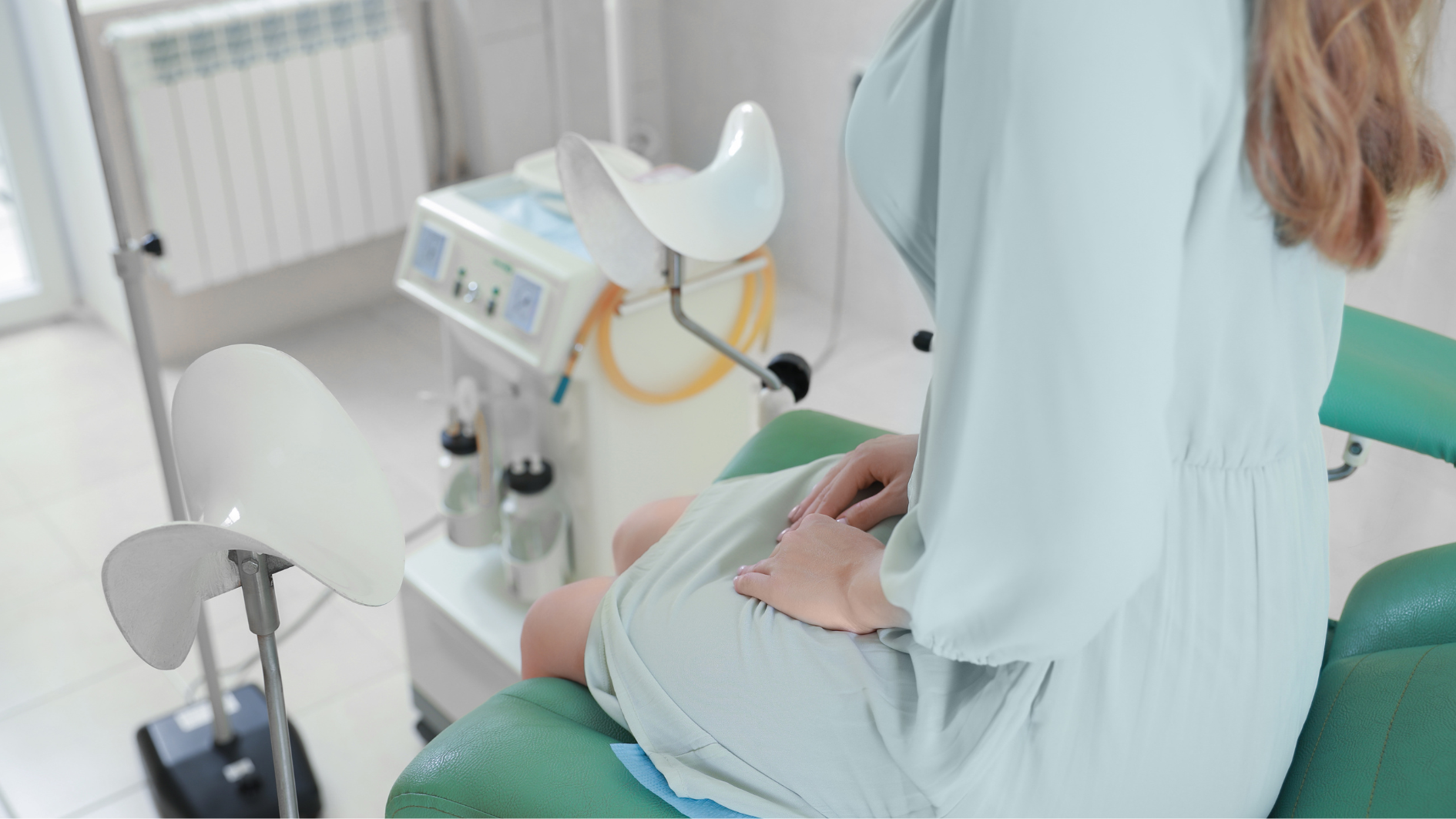 Khám phụ khoa là gì? Kinh nghiệm chị em nên biết 4