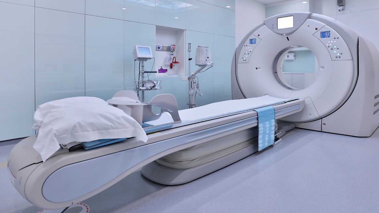 Chẩn đoán hình ảnh bằng CT Scan, MRI khi cần kiểm tra chuyên sâu