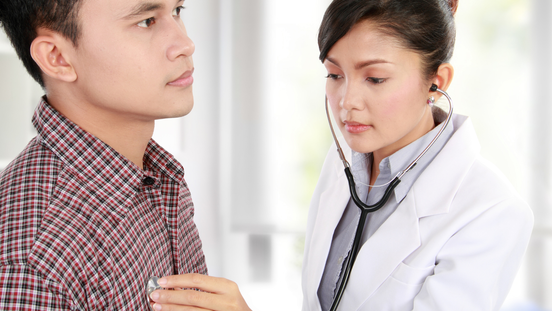 Chọn cơ sở y tế phù hợp giúp việc khám tổng quát hiệu quả hơn