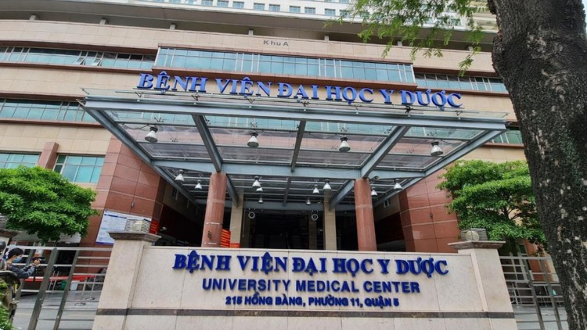 Bệnh viện Đại học Y Dược cung cấp khám tư vấn trị liệu, phù hợp nhiều nhu cầu khác nhau
