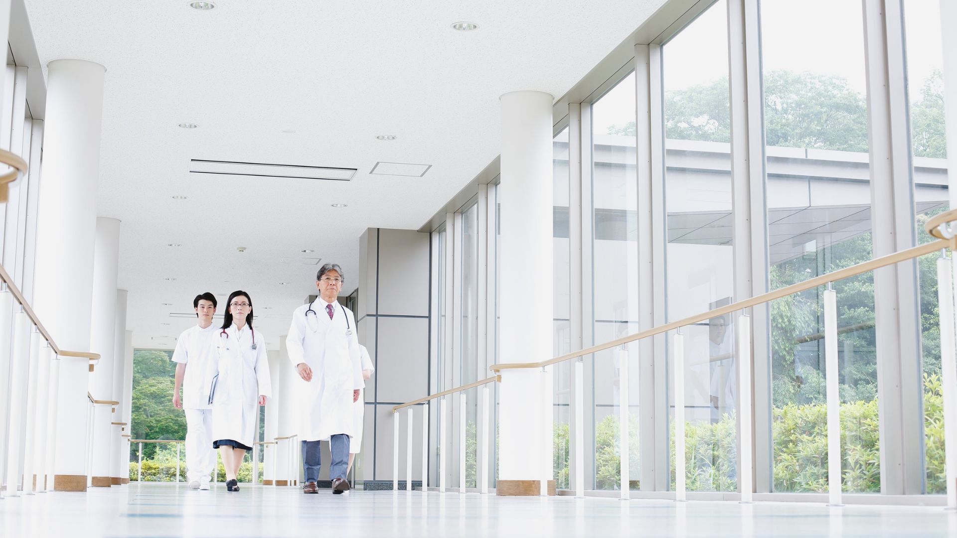 Khám thiểu năng tuần hoàn não ở đâu? Người bệnh nên ưu tiên các cơ sở y tế có chuyên khoa thần kinh