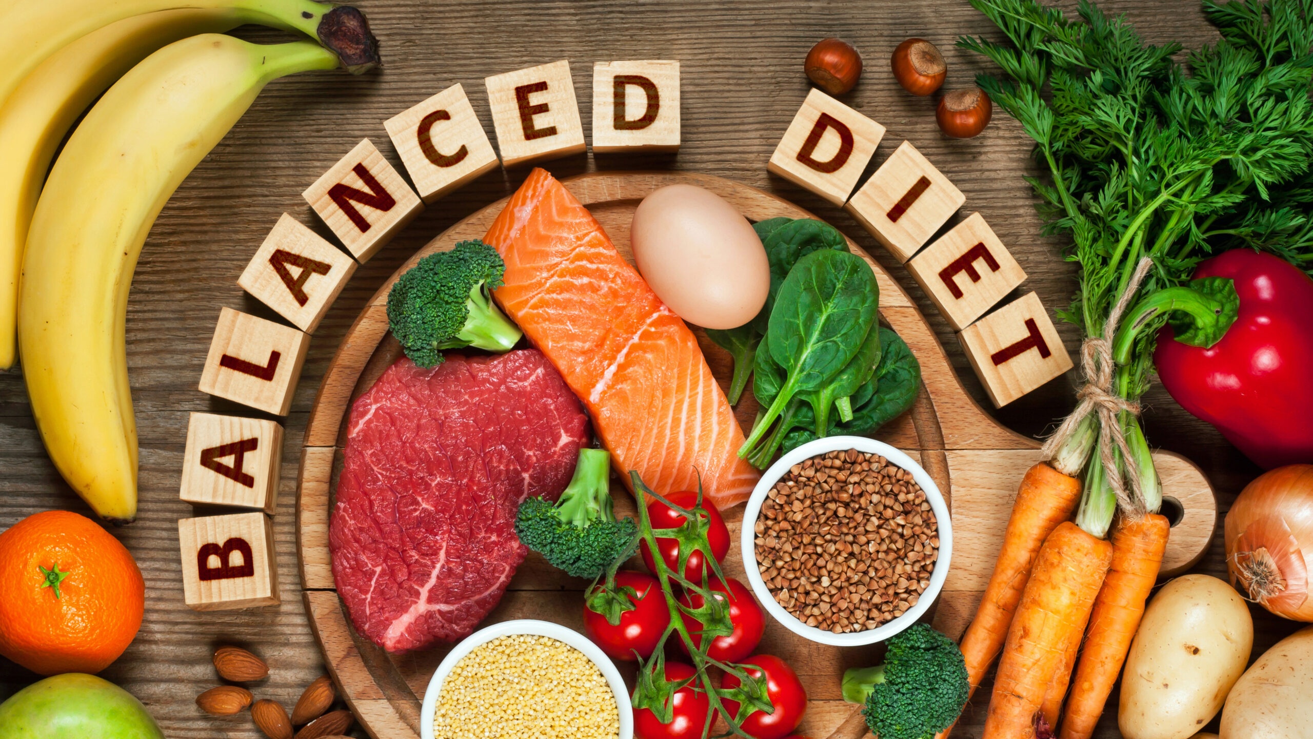 Hãy duy trì chế độ ăn lành mạnh để phòng ngừa mắc các bệnh về tim mạch