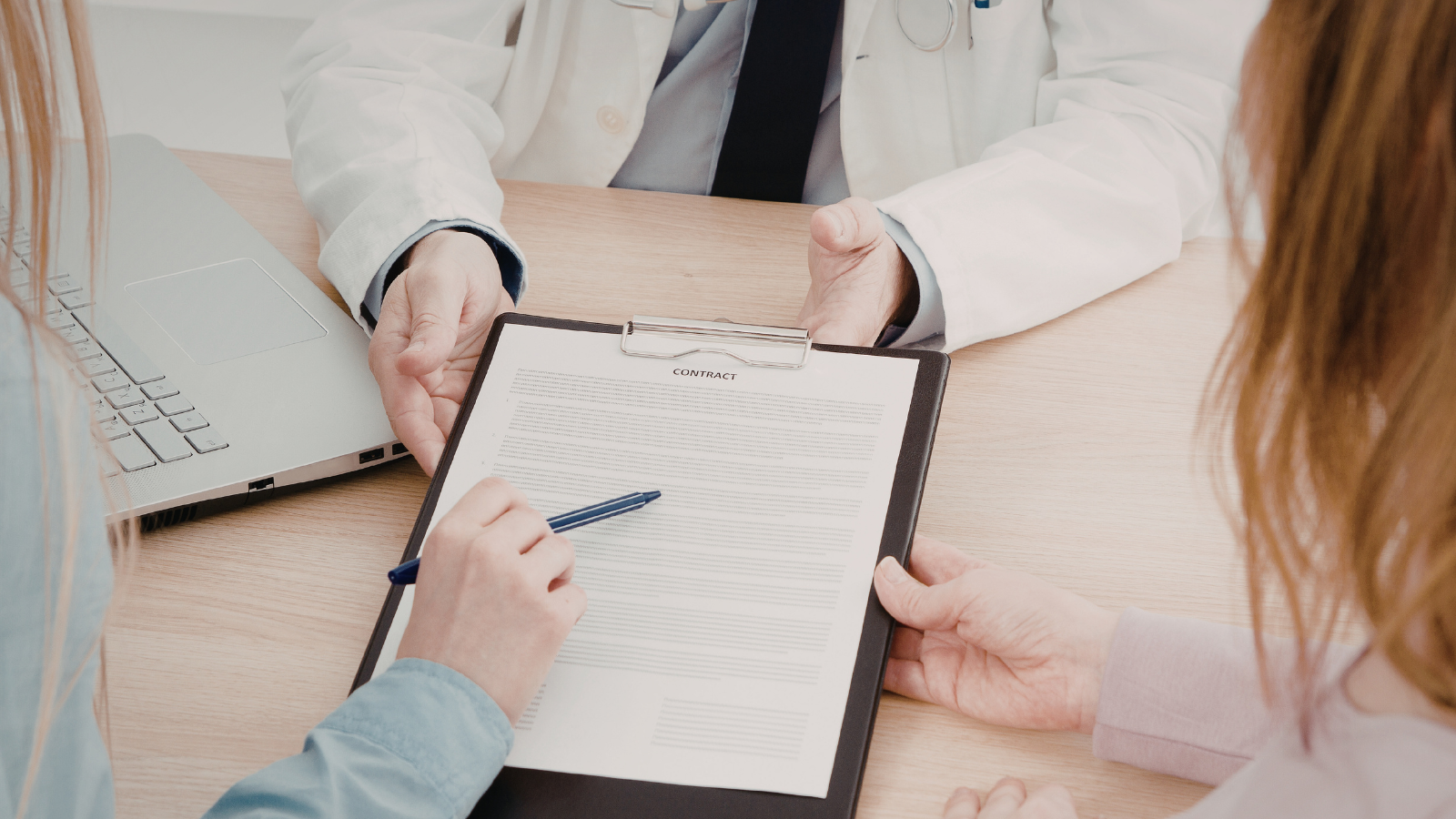 Khám tổng quát giúp theo dõi sức khỏe và phát hiện bệnh sớm