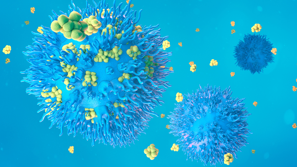 Kháng nguyên có thể được phân loại dựa trên nhiều tiêu chí khác nhau