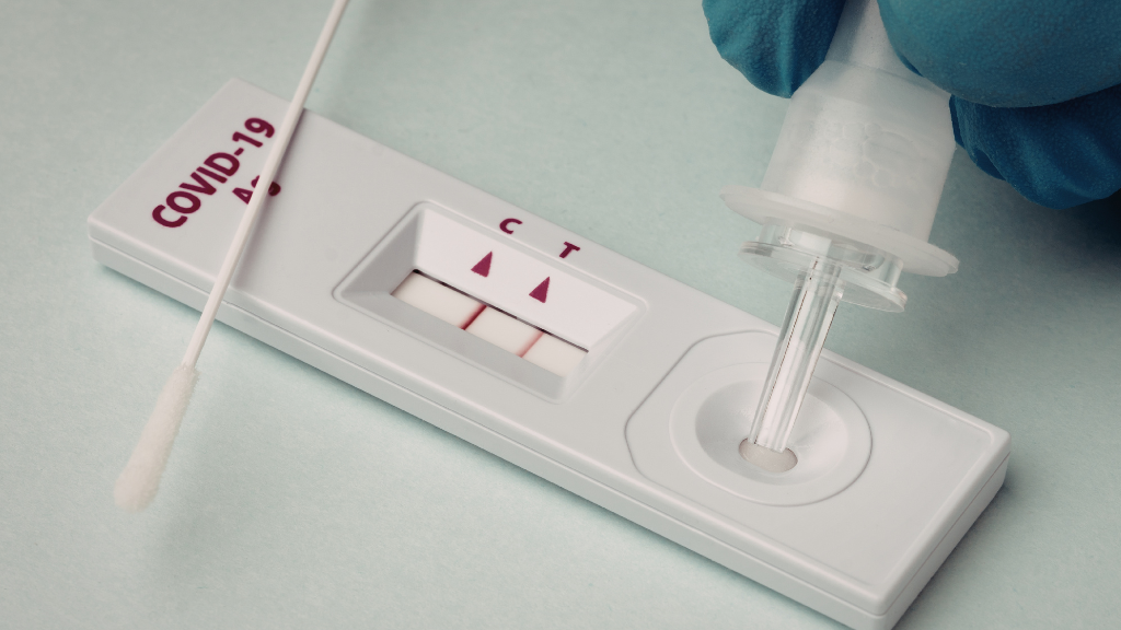 Xét nghiệm kháng thể và kháng nguyên giúp phát hiện nhanh nhiều bệnh truyền nhiễm