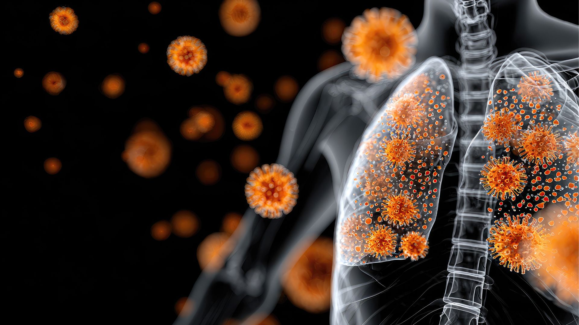 Kháng sinh đồ thường được chỉ định trong trường hợp nhiễm trùng nặng