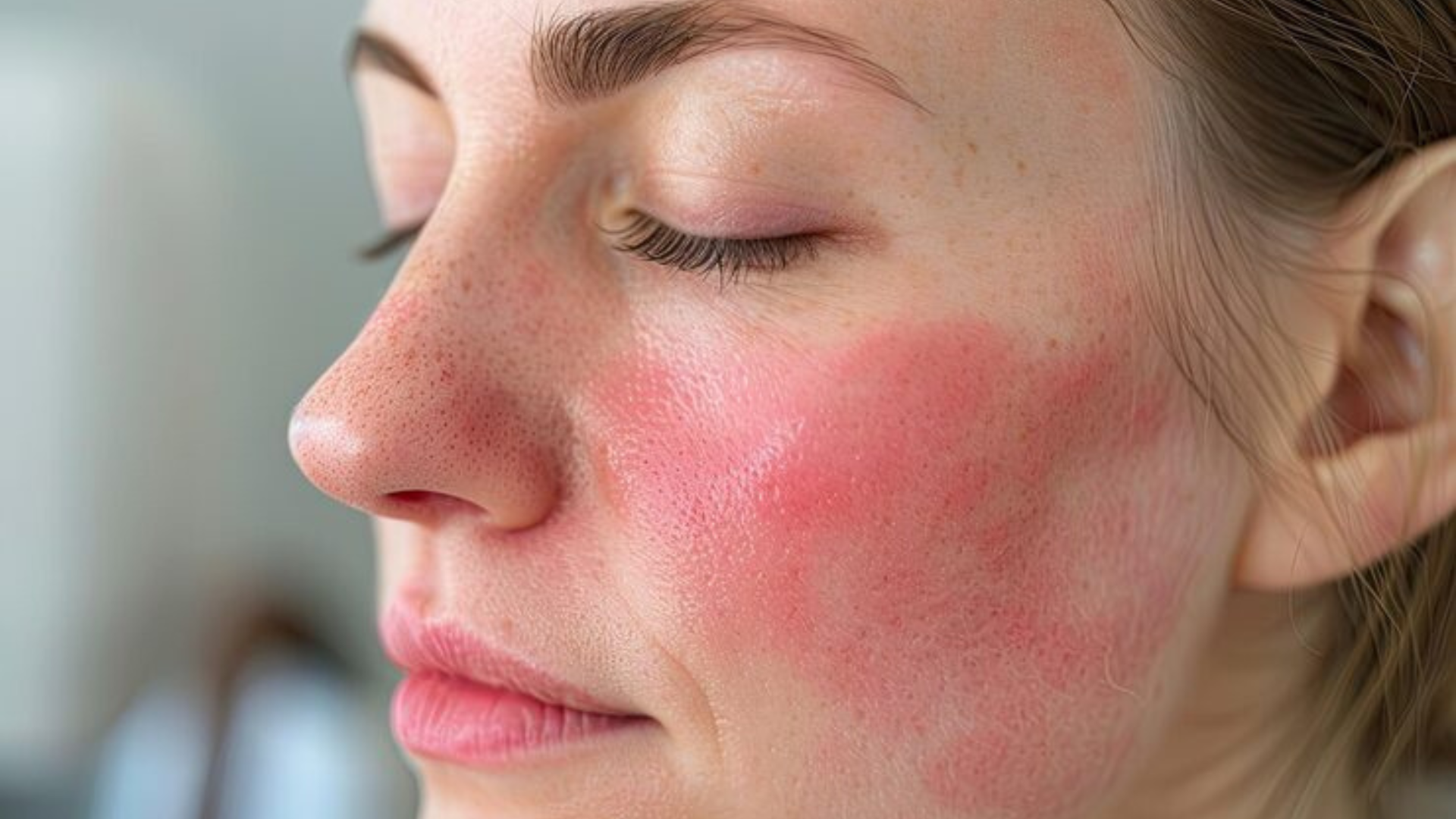 Lupus ban đỏ hệ thống