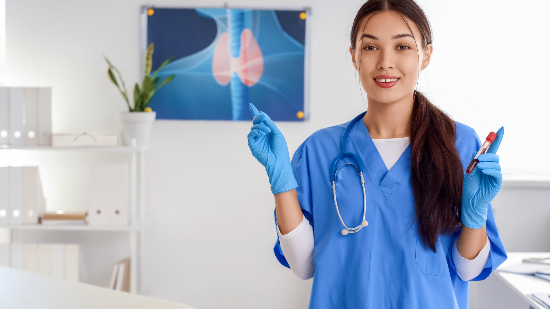 Xét nghiệm kháng thể tuyến giáp giúp theo dõi sức khỏe tuyến giáp hiệu quả