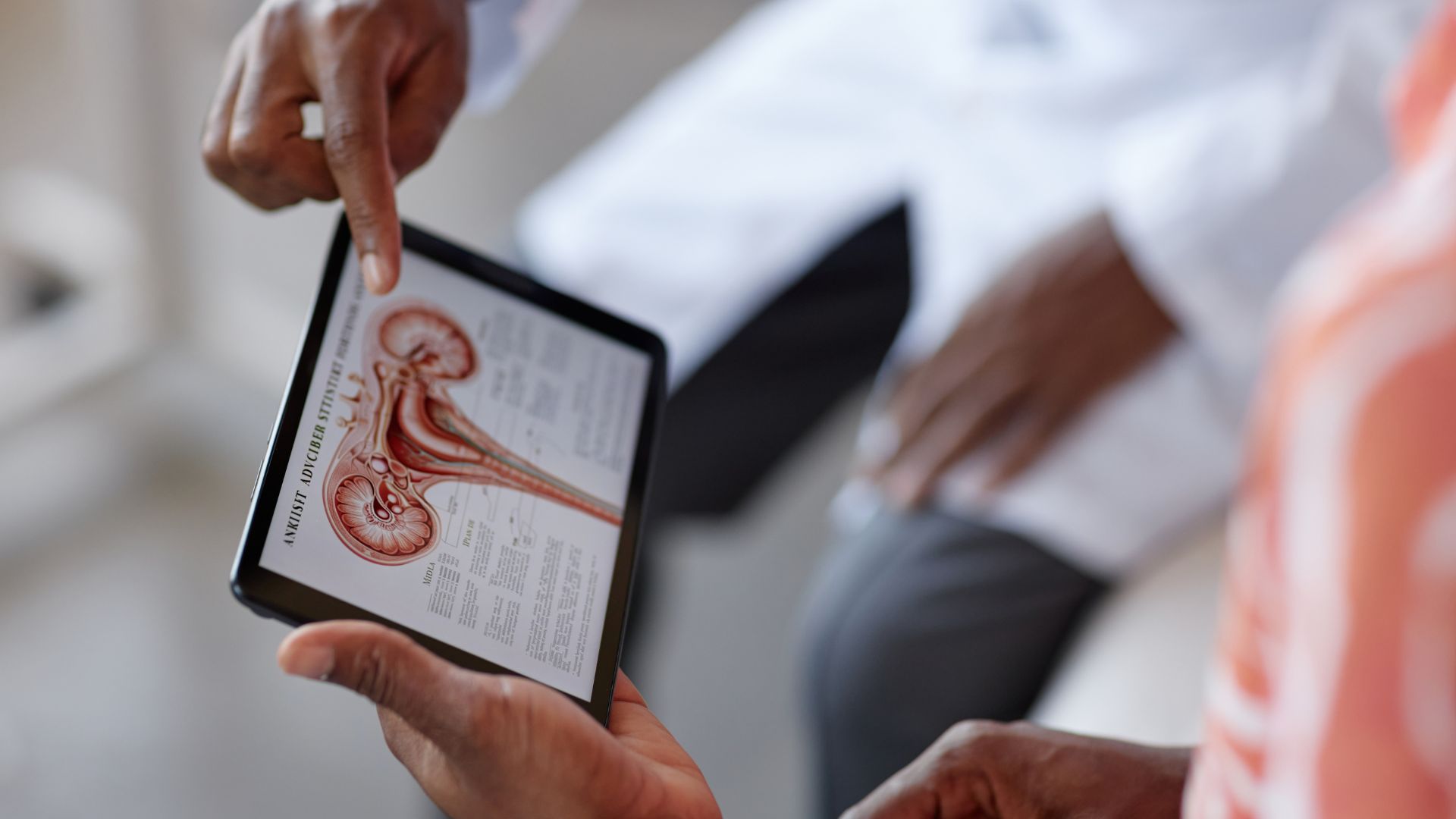 Cậu nhỏ nổi mụn trắng có thể gây ảnh hưởng đến sức khỏe