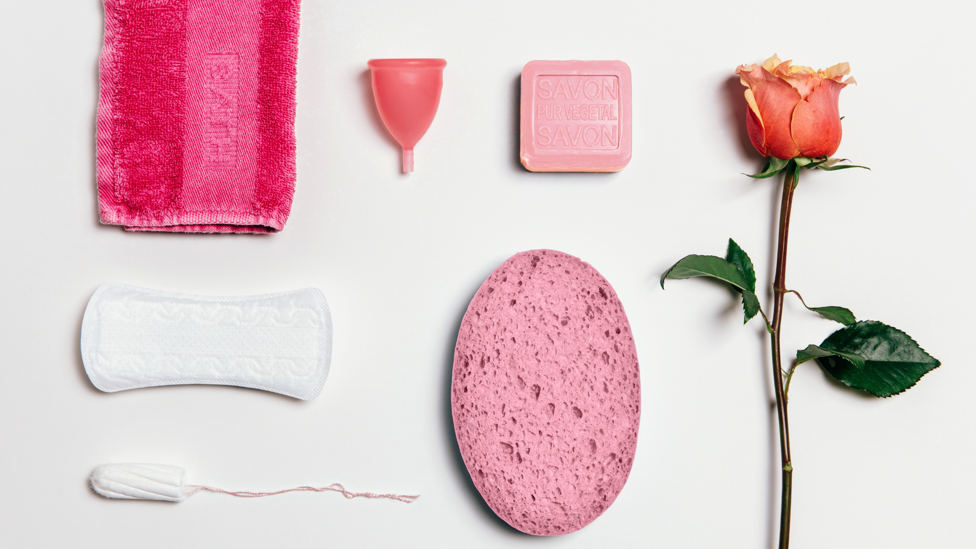 Chăm sóc vùng kín đúng cách giúp giảm rối loạn khí hư như lòng trắng trứng