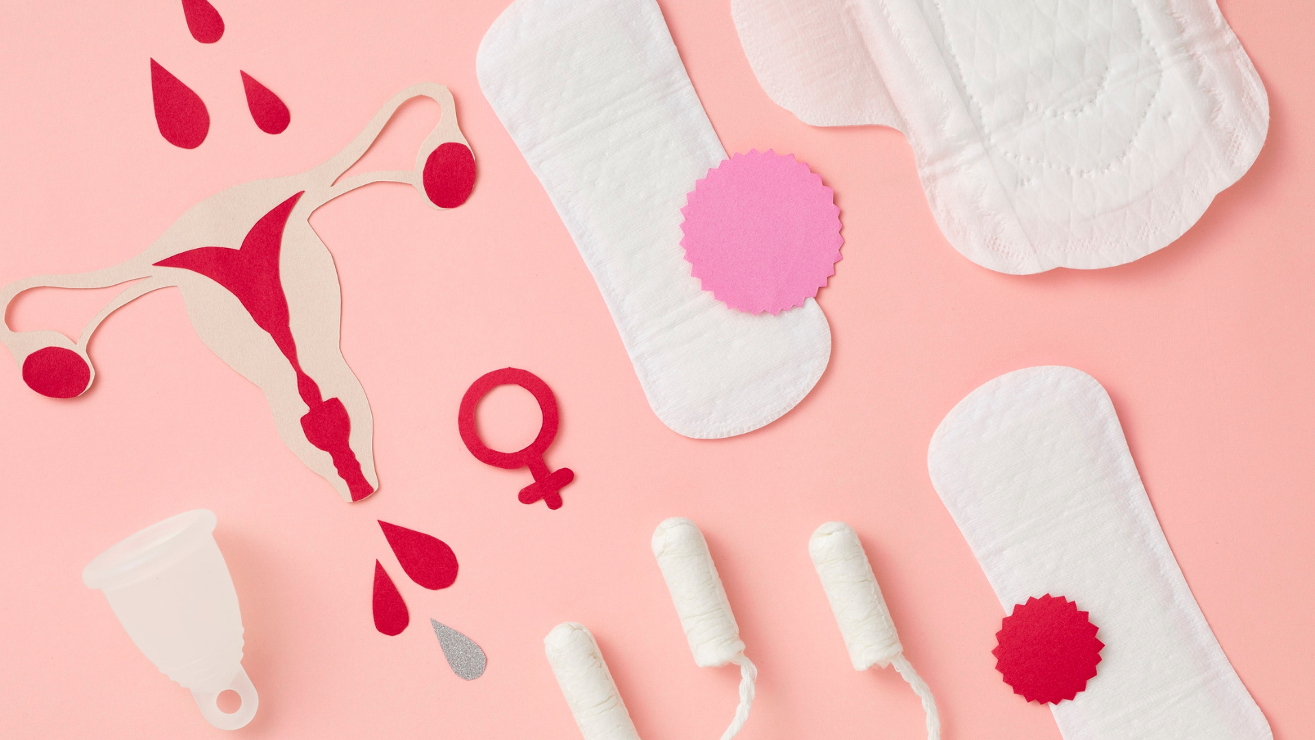 Phân biệt màu sắc khí hư giúp nhận biết nguy cơ