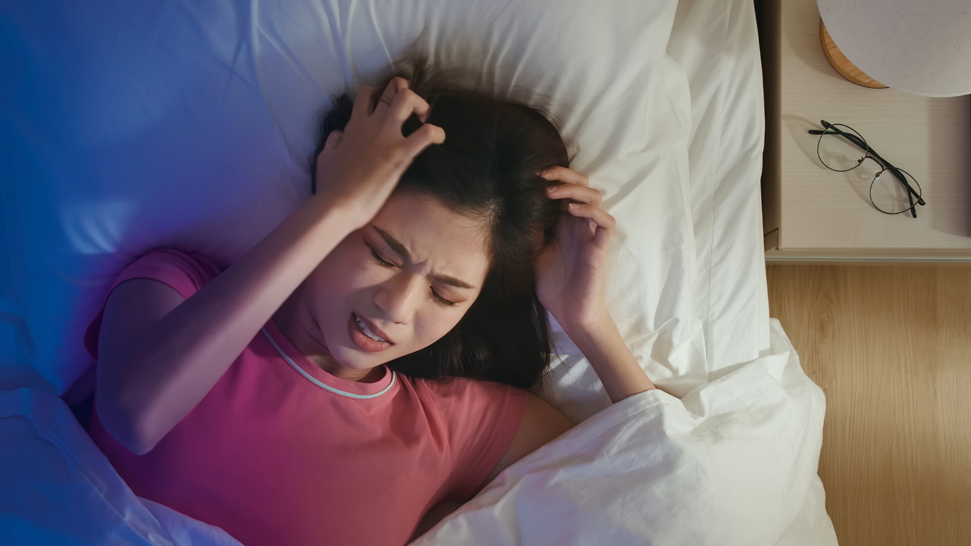 Khi khó ngủ nên làm gì? Cần lưu ý gì khi cải thiện giấc ngủ? 5