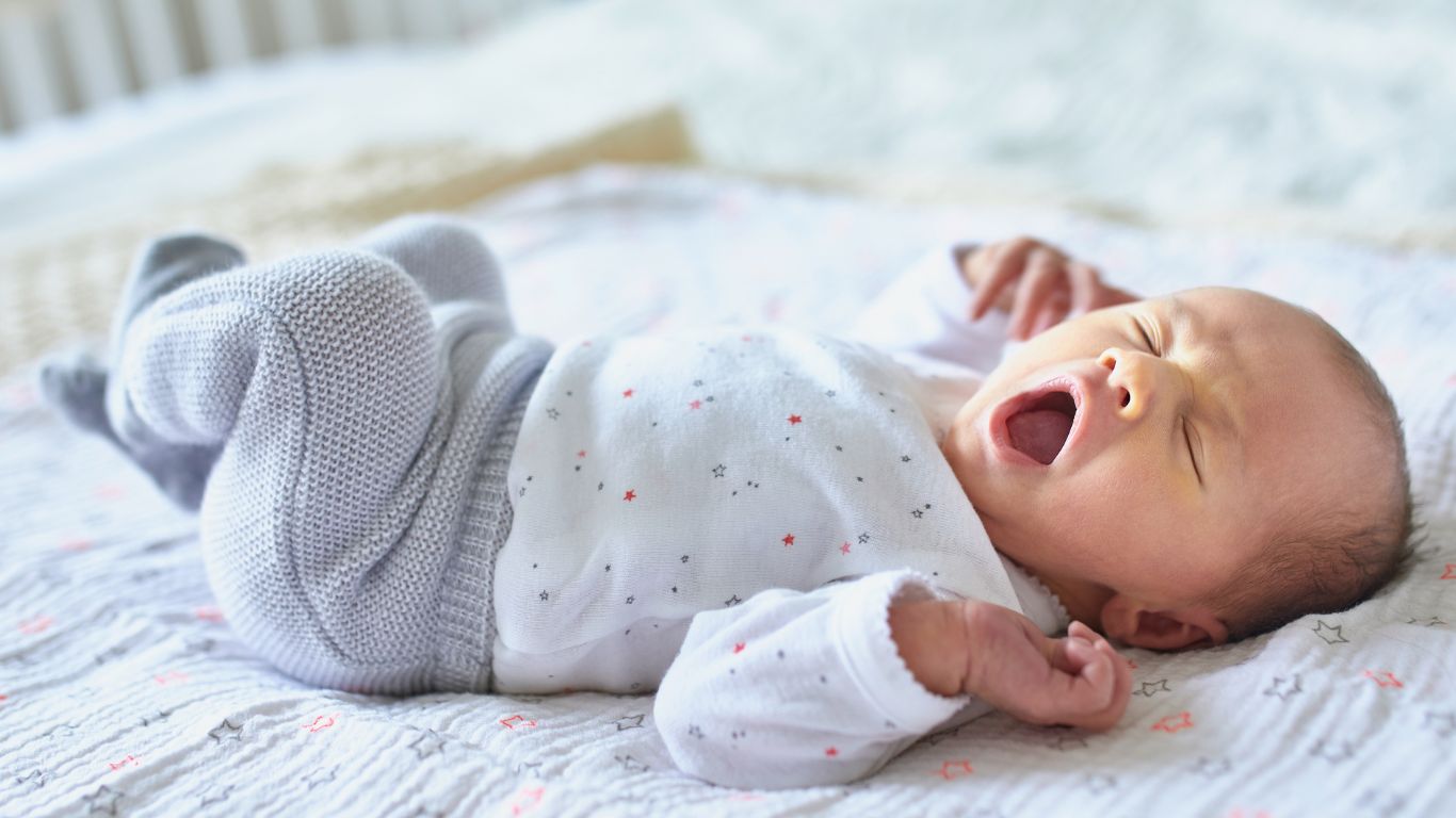 Dị tật bẩm sinh nặng thường gây ra vấn đề y tế nghiêm trọng
