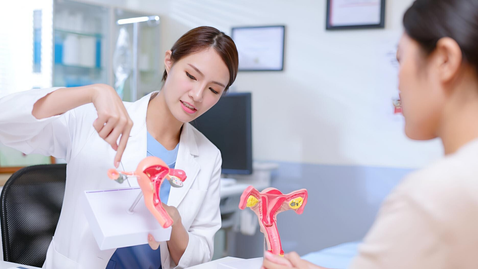 Nang Naboth xuất hiện ở khoảng 12 đến 15% phụ nữ trong độ tuổi sinh sản