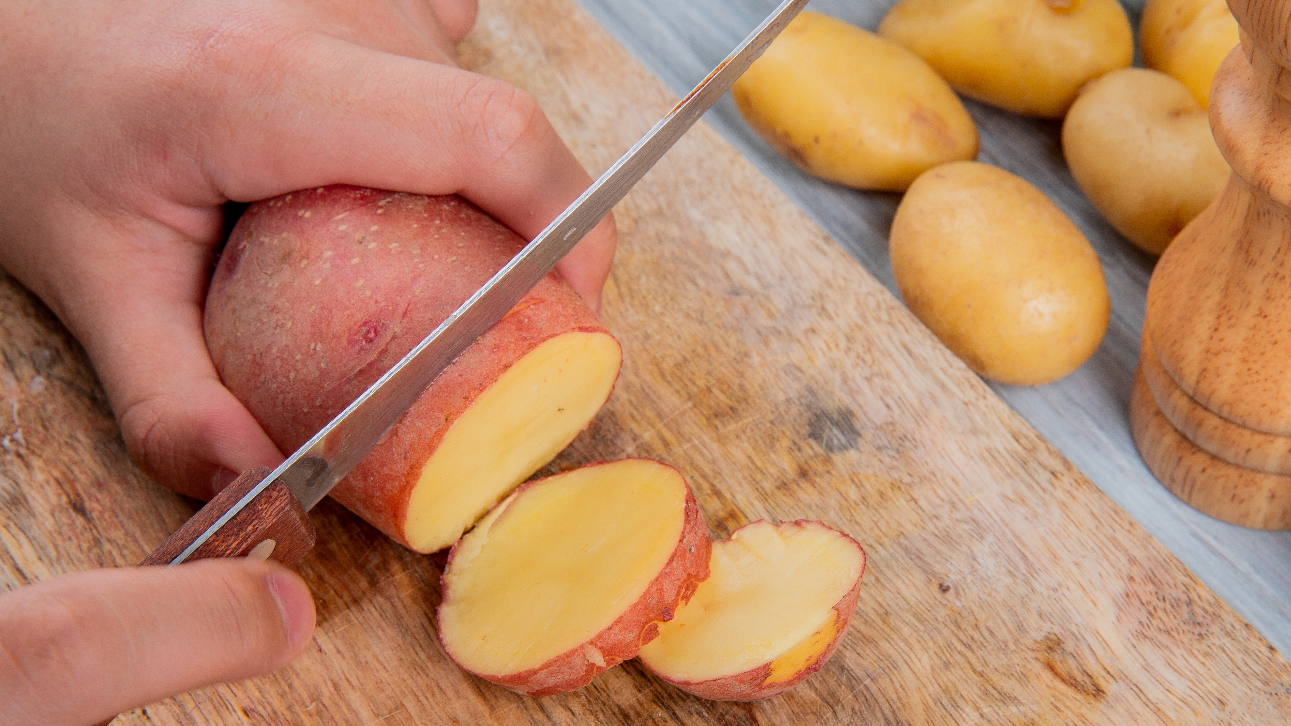 Ăn khoai lang mang lại nhiều lợi ích tích cực cho sức khỏe