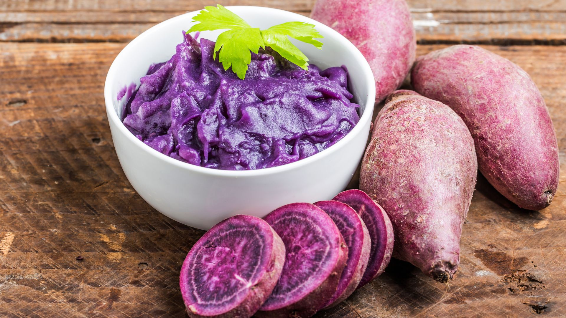 Khoai lang bao nhiêu protein? Giải đáp chi tiết và giá trị dinh dưỡng kèm theo 1