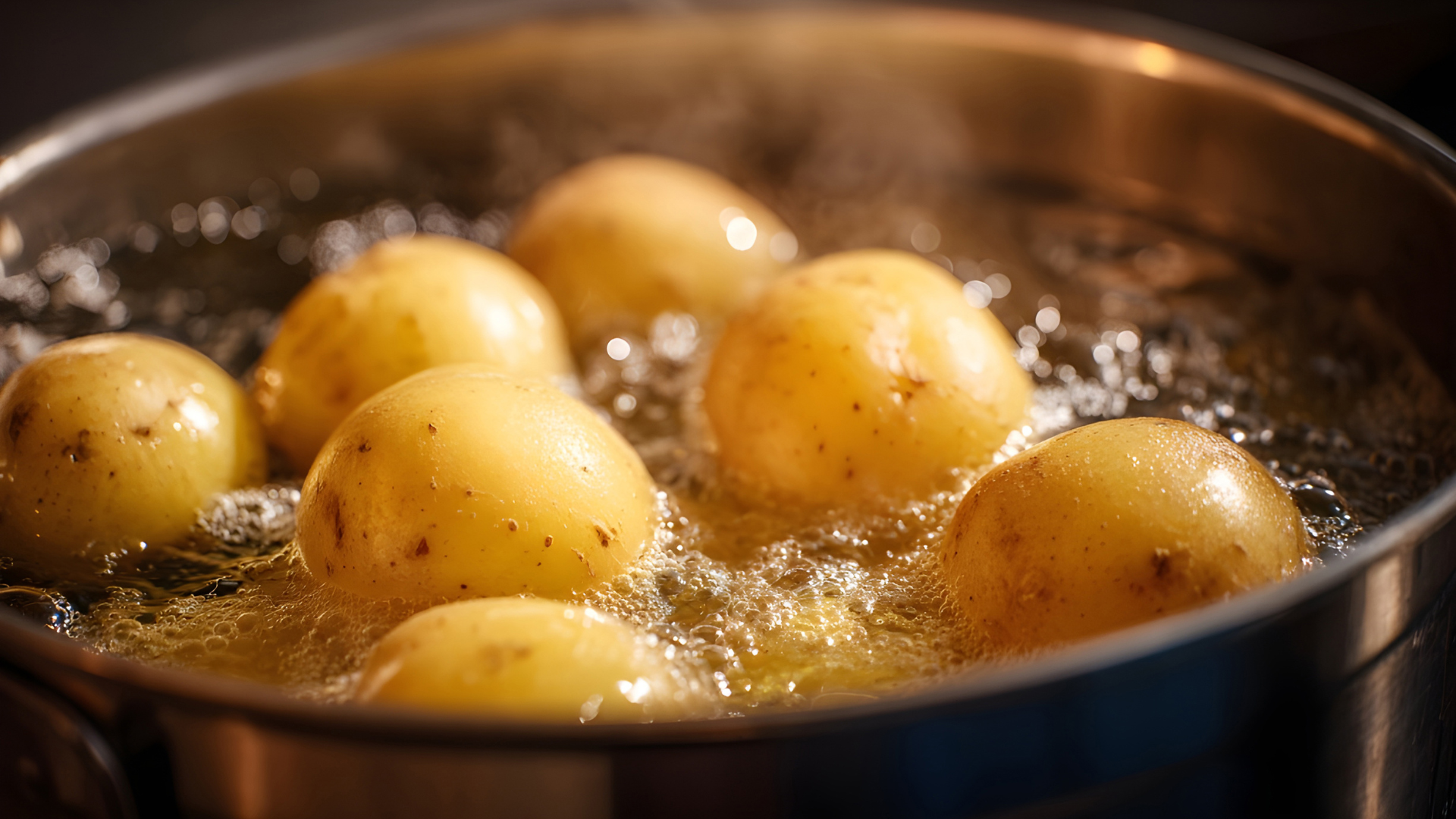 Xử lý nhiệt đúng cách là một trong những biện pháp quan trọng nhất để phòng tránh bệnh lây truyền qua thực phẩm