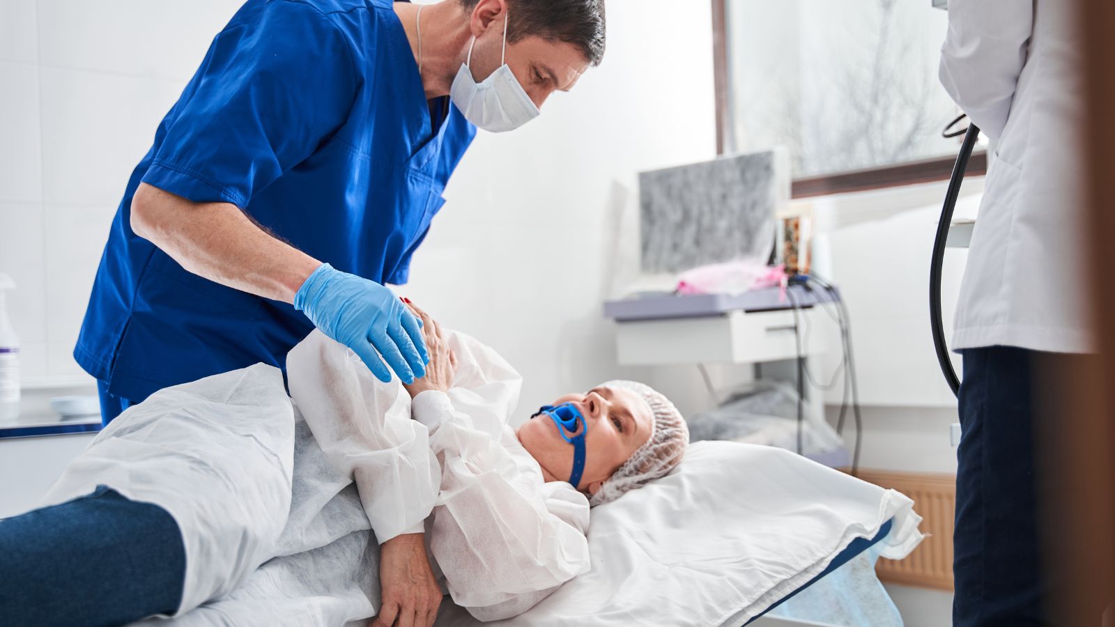 Khoảng cách giữa 2 lần nội soi đại tràng: Cần lưu ý những gì? 2