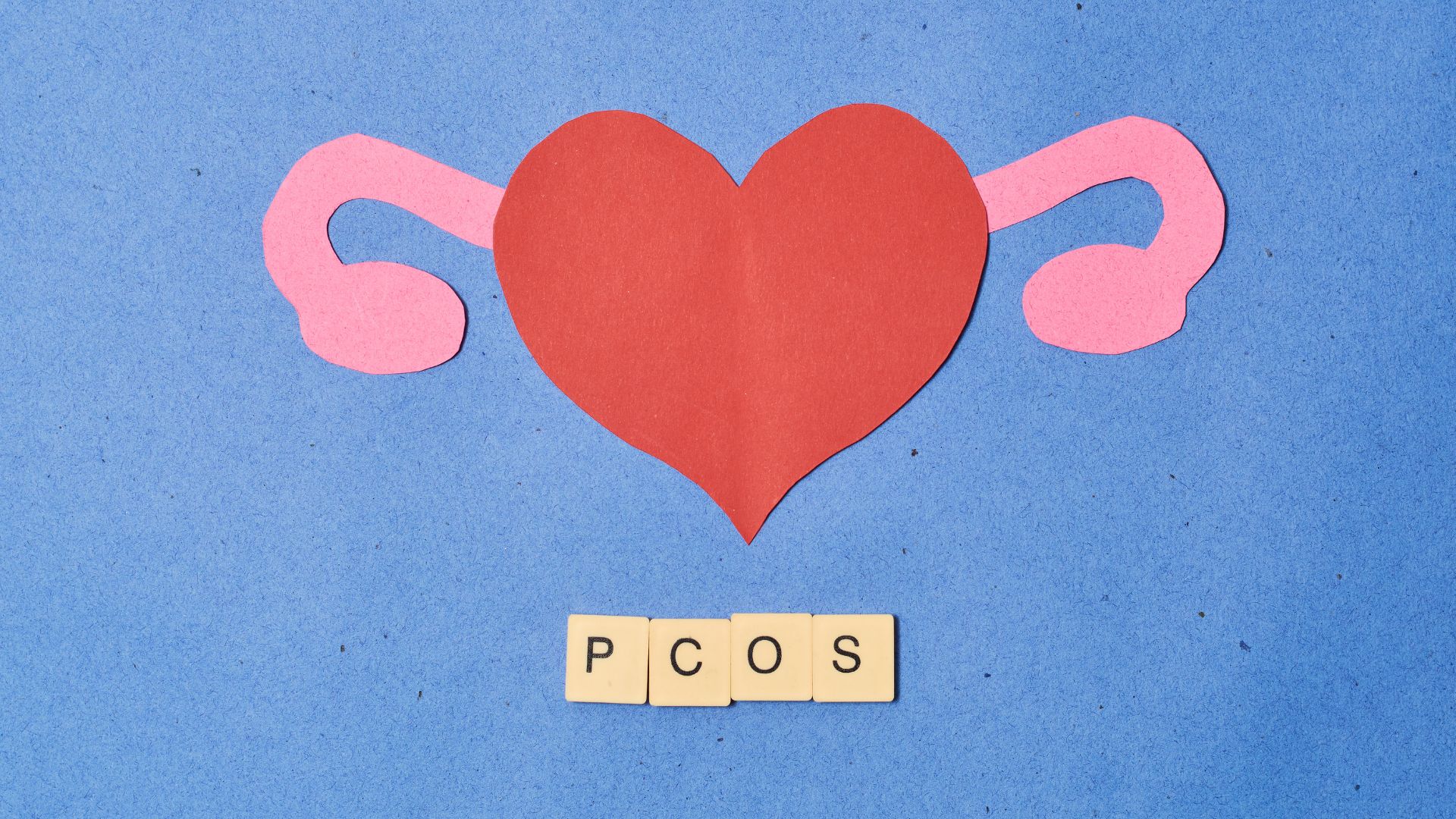 Buồng trứng đa nang có thể là nguyên nhân gây không có kinh nguyệt