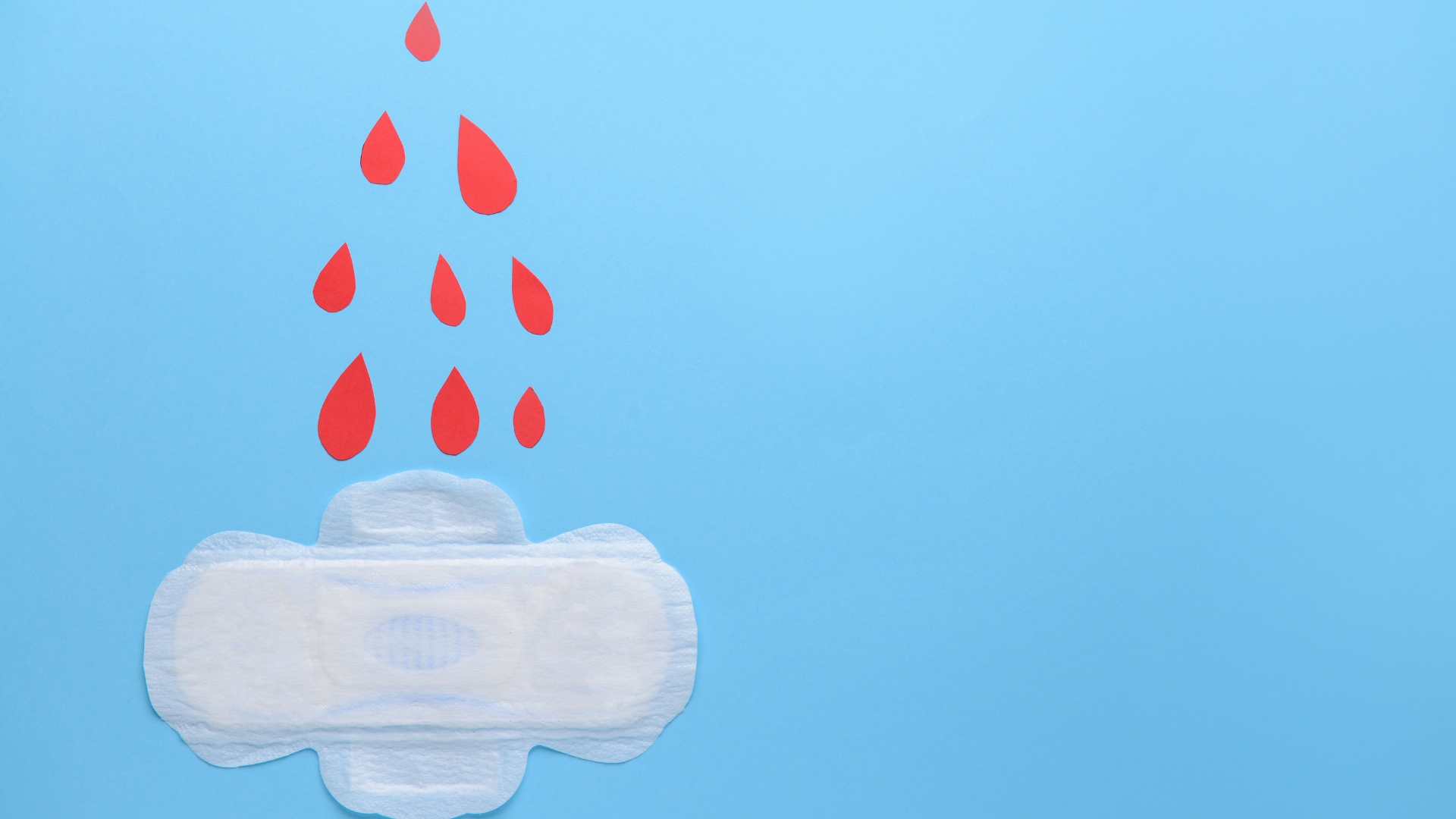 Không có máu báo thai liệu có thai không là thắc mắc của nhiều người