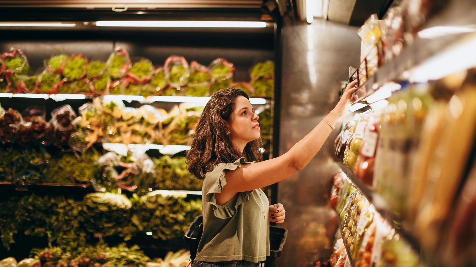 Đọc nhãn thực phẩm giúp loại trừ thực phẩm không phù hợp