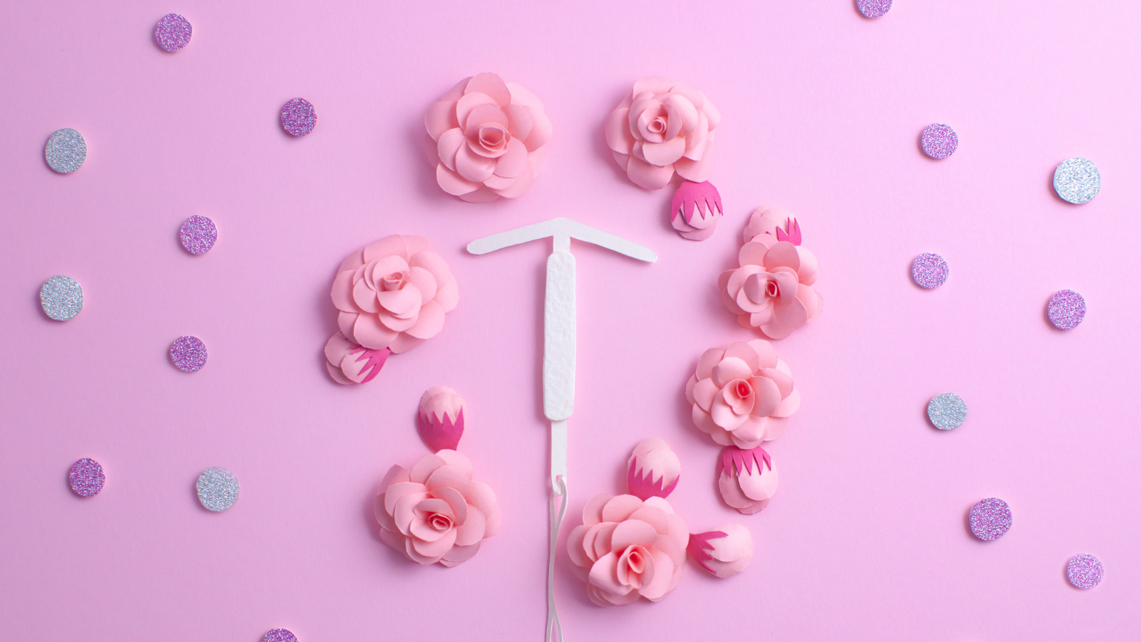 Không nên có con ngay khi vừa tháo vòng tránh thai