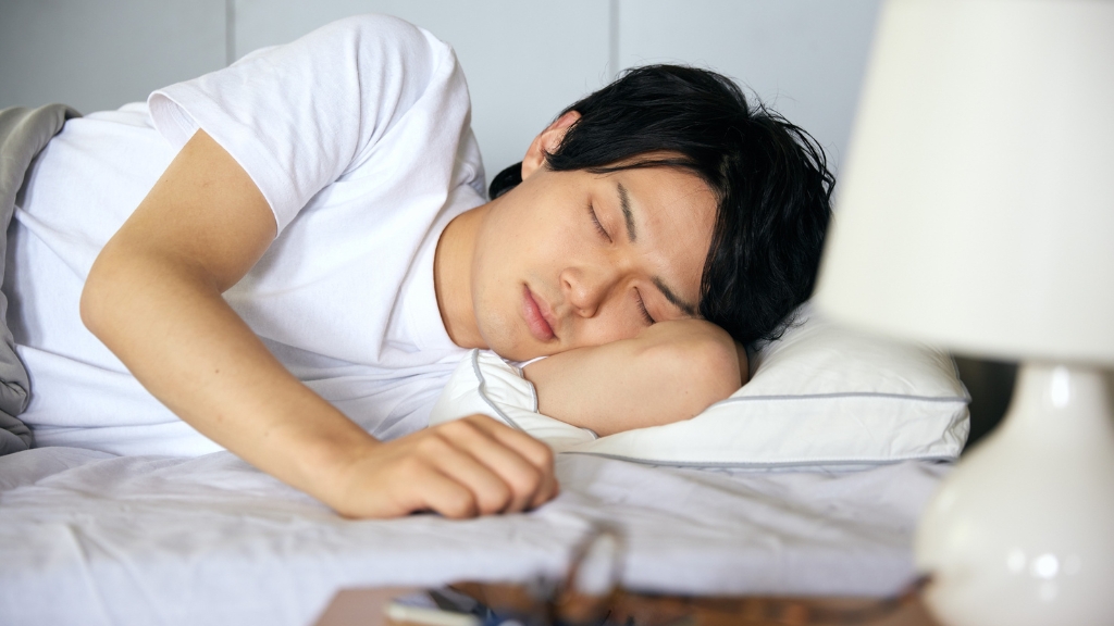 Không ngủ trưa có sao không? Tìm hiểu ảnh hưởng và giải pháp 1