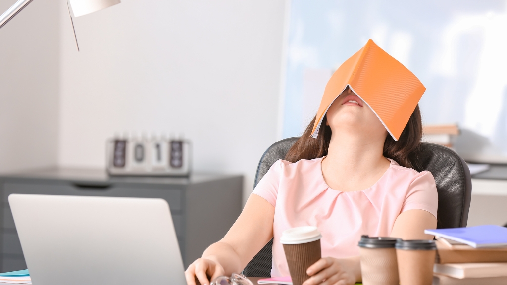 Không ngủ trưa có sao không? Tìm hiểu ảnh hưởng và giải pháp 2