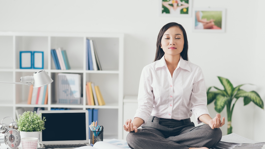 Không ngủ trưa có sao không? Tìm hiểu ảnh hưởng và giải pháp 4