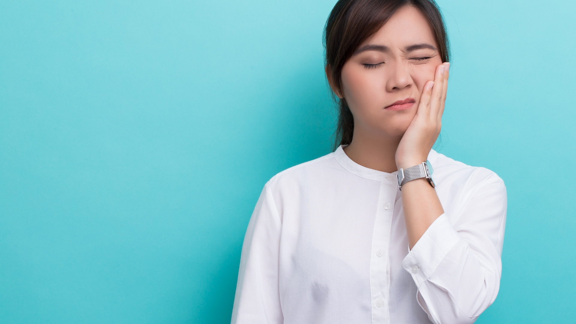 Khớp cắn đối đầu - Vấn đề răng miệng không thể bỏ qua 3