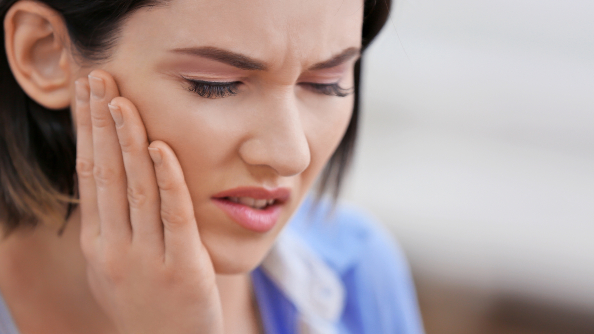 Khớp cắn sâu là gì? Những điều bạn cần biết để phát hiện và xử lý kịp thời 2