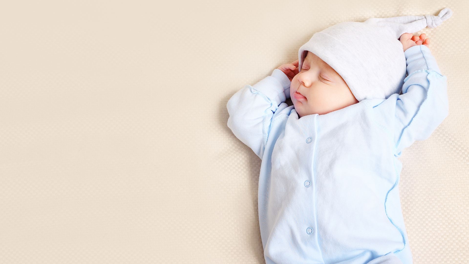 Hỗ trợ đúng cách giúp bé ổn định giấc ngủ sau khủng hoảng